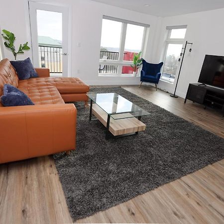 1Br Luxury Apartment Peabody Unit 709 Экстерьер фото