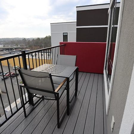 1Br Luxury Apartment Peabody Unit 709 Экстерьер фото