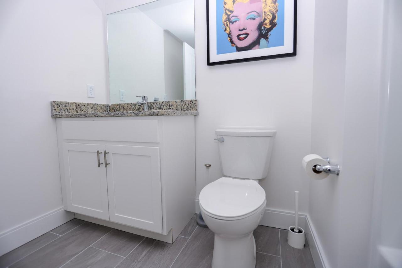 1Br Luxury Apartment Peabody Unit 709 Экстерьер фото
