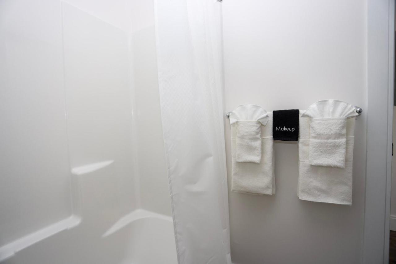 1Br Luxury Apartment Peabody Unit 709 Экстерьер фото